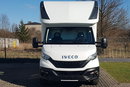 Iveco Daily KONTENER NISKOPODŁOGOWY 4.43x2.23x2.42 SKLEP BAR FOODTRUCK KAMPER AC zdjęcie 15