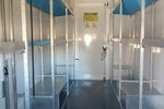 Iveco Daily KONTENER NISKOPODŁOGOWY 4.43x2.23x2.42 SKLEP BAR FOODTRUCK KAMPER AC zdjęcie 17