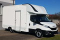 samochód dostawczy Iveco zdjęcie 2