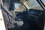 Iveco Daily KONTENER NISKOPODŁOGOWY 4.43x2.23x2.42 SKLEP BAR FOODTRUCK KAMPER AC zdjęcie 21