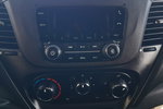Iveco Daily KONTENER NISKOPODŁOGOWY 4.43x2.23x2.42 SKLEP BAR FOODTRUCK KAMPER AC zdjęcie 34