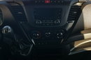 Iveco Daily KONTENER NISKOPODŁOGOWY 4.43x2.23x2.42 SKLEP BAR FOODTRUCK KAMPER AC zdjęcie 10