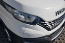 Iveco Daily KONTENER NISKOPODŁOGOWY 4.43x2.23x2.42 SKLEP BAR FOODTRUCK KAMPER AC zdjęcie 32