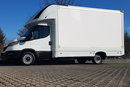 Iveco Daily KONTENER NISKOPODŁOGOWY 4.43x2.23x2.42 SKLEP BAR FOODTRUCK KAMPER AC zdjęcie 39