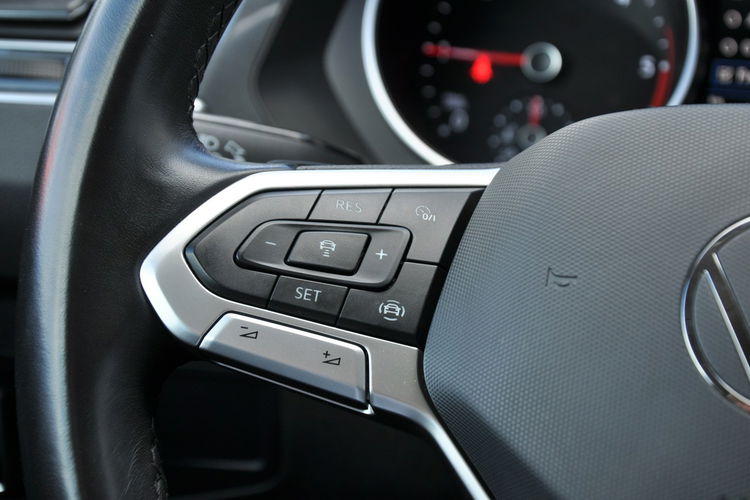 Volkswagen Tiguan 2.0TDI 150KM DSG 4Motion Life Temp.Aktywny Czujniki SalonPL 1wł zdjęcie 14