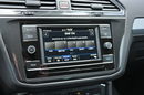 Volkswagen Tiguan 2.0TDI 150KM DSG 4Motion Life Temp.Aktywny Czujniki SalonPL 1wł zdjęcie 16