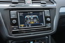 Volkswagen Tiguan 2.0TDI 150KM DSG 4Motion Life Temp.Aktywny Czujniki SalonPL 1wł zdjęcie 19