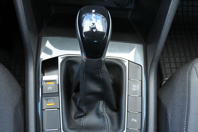 Volkswagen Tiguan 2.0TDI 150KM DSG 4Motion Life Temp.Aktywny Czujniki SalonPL 1wł zdjęcie 20