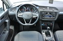 Volkswagen Tiguan 2.0TDI 150KM DSG 4Motion Life Temp.Aktywny Czujniki SalonPL 1wł zdjęcie 24