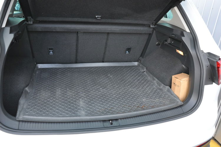 Volkswagen Tiguan 2.0TDI 150KM DSG 4Motion Life Temp.Aktywny Czujniki SalonPL 1wł zdjęcie 26