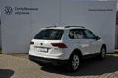 Volkswagen Tiguan 2.0TDI 150KM DSG 4Motion Life Temp.Aktywny Czujniki SalonPL 1wł zdjęcie 4
