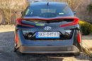 Toyota Prius 1.8 Plug-In Hybrid 32tyś.km StanB.D. zdjęcie 10
