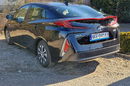 Toyota Prius 1.8 Plug-In Hybrid 32tyś.km StanB.D. zdjęcie 12