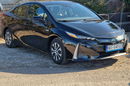 Toyota Prius 1.8 Plug-In Hybrid 32tyś.km StanB.D. zdjęcie 4