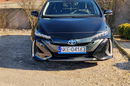 Toyota Prius 1.8 Plug-In Hybrid 32tyś.km StanB.D. zdjęcie 5