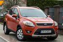 Ford Kuga 2.0_Diesel_140KM zdjęcie 2