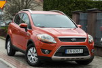 Ford Kuga 2.0_Diesel_140KM zdjęcie 2