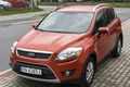 samochód osobowy Ford zdjęcie 4