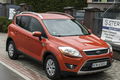 samochód osobowy Ford zdjęcie 5