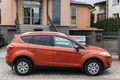 samochód osobowy Ford zdjęcie 6