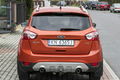 samochód osobowy Ford zdjęcie 8
