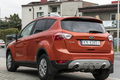 samochód osobowy Ford zdjęcie 9