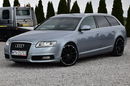 Audi A6 2.0Tdi 170Km S-line Xenon Led Pół-Skóra Navi Gwarancja zdjęcie 13