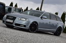 Audi A6 2.0Tdi 170Km S-line Xenon Led Pół-Skóra Navi Gwarancja zdjęcie 15