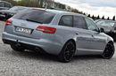 Audi A6 2.0Tdi 170Km S-line Xenon Led Pół-Skóra Navi Gwarancja zdjęcie 16