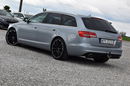 Audi A6 2.0Tdi 170Km S-line Xenon Led Pół-Skóra Navi Gwarancja zdjęcie 19