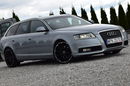Audi A6 2.0Tdi 170Km S-line Xenon Led Pół-Skóra Navi Gwarancja zdjęcie 2