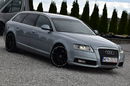 Audi A6 2.0Tdi 170Km S-line Xenon Led Pół-Skóra Navi Gwarancja zdjęcie 20