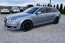 Audi A6 2.0Tdi 170Km S-line Xenon Led Pół-Skóra Navi Gwarancja zdjęcie 23