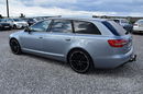 Audi A6 2.0Tdi 170Km S-line Xenon Led Pół-Skóra Navi Gwarancja zdjęcie 24