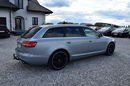 Audi A6 2.0Tdi 170Km S-line Xenon Led Pół-Skóra Navi Gwarancja zdjęcie 25