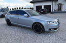 Audi A6 2.0Tdi 170Km S-line Xenon Led Pół-Skóra Navi Gwarancja zdjęcie 26