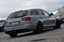 Audi A6 2.0Tdi 170Km S-line Xenon Led Pół-Skóra Navi Gwarancja zdjęcie 3