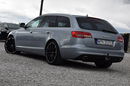 Audi A6 2.0Tdi 170Km S-line Xenon Led Pół-Skóra Navi Gwarancja zdjęcie 4
