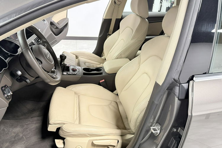 Audi A5 1.8 TFSi 170PS LIFT S-LINE Navi MMI Klimatronic KeyLessG BiXenon SPORT zdjęcie 37