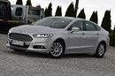 Ford Mondeo 2.0D 150km Titanium Ful-Led Navi Gwarancja zdjęcie 17