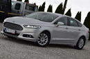 Ford Mondeo 2.0D 150km Titanium Ful-Led Navi Gwarancja zdjęcie 18