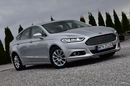 Ford Mondeo 2.0D 150km Titanium Ful-Led Navi Gwarancja zdjęcie 2