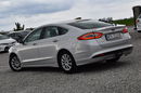 Ford Mondeo 2.0D 150km Titanium Ful-Led Navi Gwarancja zdjęcie 21