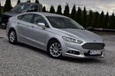 Ford Mondeo 2.0D 150km Titanium Ful-Led Navi Gwarancja zdjęcie 23