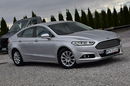 Ford Mondeo 2.0D 150km Titanium Ful-Led Navi Gwarancja zdjęcie 24