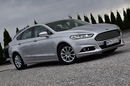 Ford Mondeo 2.0D 150km Titanium Ful-Led Navi Gwarancja zdjęcie 25