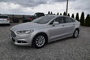 Ford Mondeo 2.0D 150km Titanium Ful-Led Navi Gwarancja zdjęcie 26