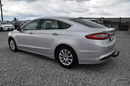 Ford Mondeo 2.0D 150km Titanium Ful-Led Navi Gwarancja zdjęcie 27