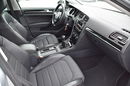 Volkswagen Golf 1.6TDI 110KM Kamera Pół-Skóra Navi Gwarancja zdjęcie 13