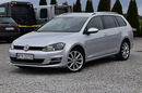 Volkswagen Golf 1.6TDI 110KM Kamera Pół-Skóra Navi Gwarancja zdjęcie 16